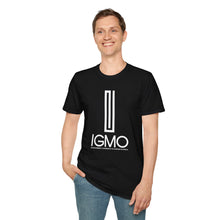 Load image into Gallery viewer, IGMO 4B A Disgrace to Cancer Patients Unisex Softstyle T-Shirt
