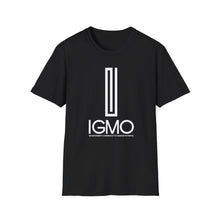 Load image into Gallery viewer, IGMO 4B A Disgrace to Cancer Patients Unisex Softstyle T-Shirt
