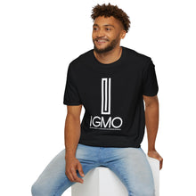 Load image into Gallery viewer, IGMO 4B A Disgrace to Cancer Patients Unisex Softstyle T-Shirt
