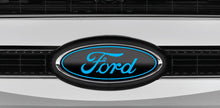 Load image into Gallery viewer, FORD FLEX OVERLAY EMBLEM LOGO DECALS
