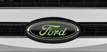 Load image into Gallery viewer, FORD FLEX OVERLAY EMBLEM LOGO DECALS
