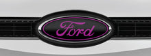 Load image into Gallery viewer, FORD FLEX OVERLAY EMBLEM LOGO DECALS
