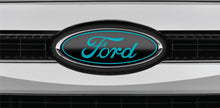 Load image into Gallery viewer, FORD FLEX OVERLAY EMBLEM LOGO DECALS
