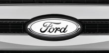 Load image into Gallery viewer, FORD FLEX OVERLAY EMBLEM LOGO DECALS
