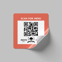 Load image into Gallery viewer, QR CODE MARKETING PACKAGE
