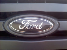 Load image into Gallery viewer, FORD RANGER OVERLAY EMBLEM LOGO DECALS
