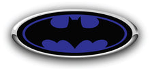 Load image into Gallery viewer, FORD BATMAN MAVERICK OVERLAY EMBLEM LOGO DECALS
